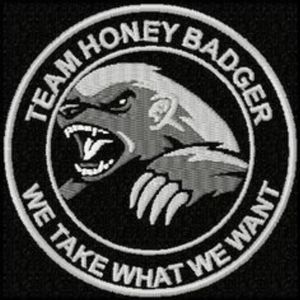 Meet your Posher, Chase